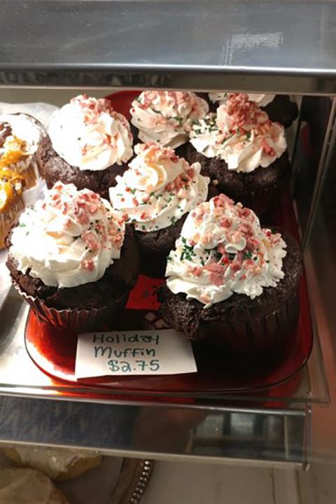 Julie’s Java House - Coffee House - Columbus, WI