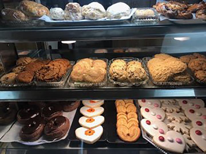 Julie’s Java House - Coffee House - Columbus, WI